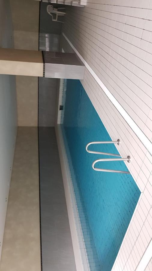 Opal Apartment Muralto Exterior photo