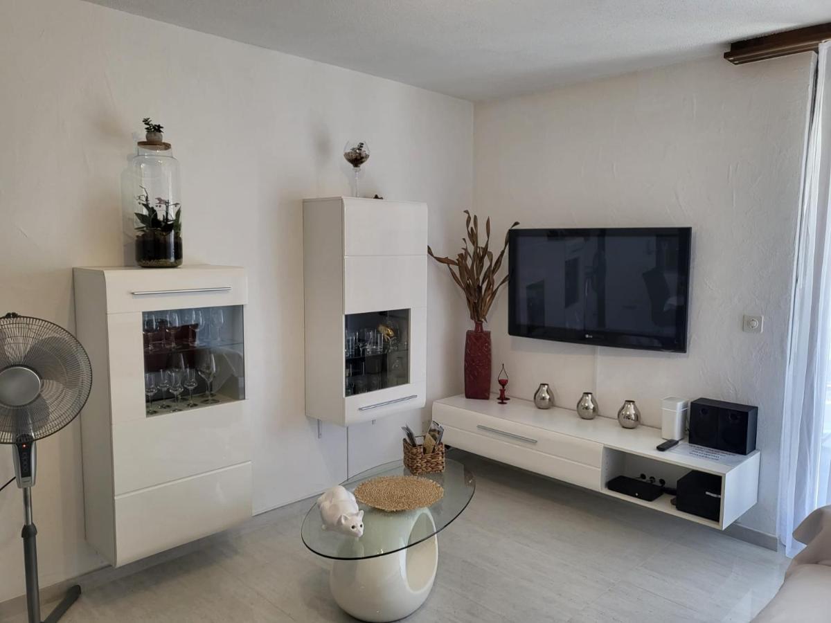 Opal Apartment Muralto Exterior photo