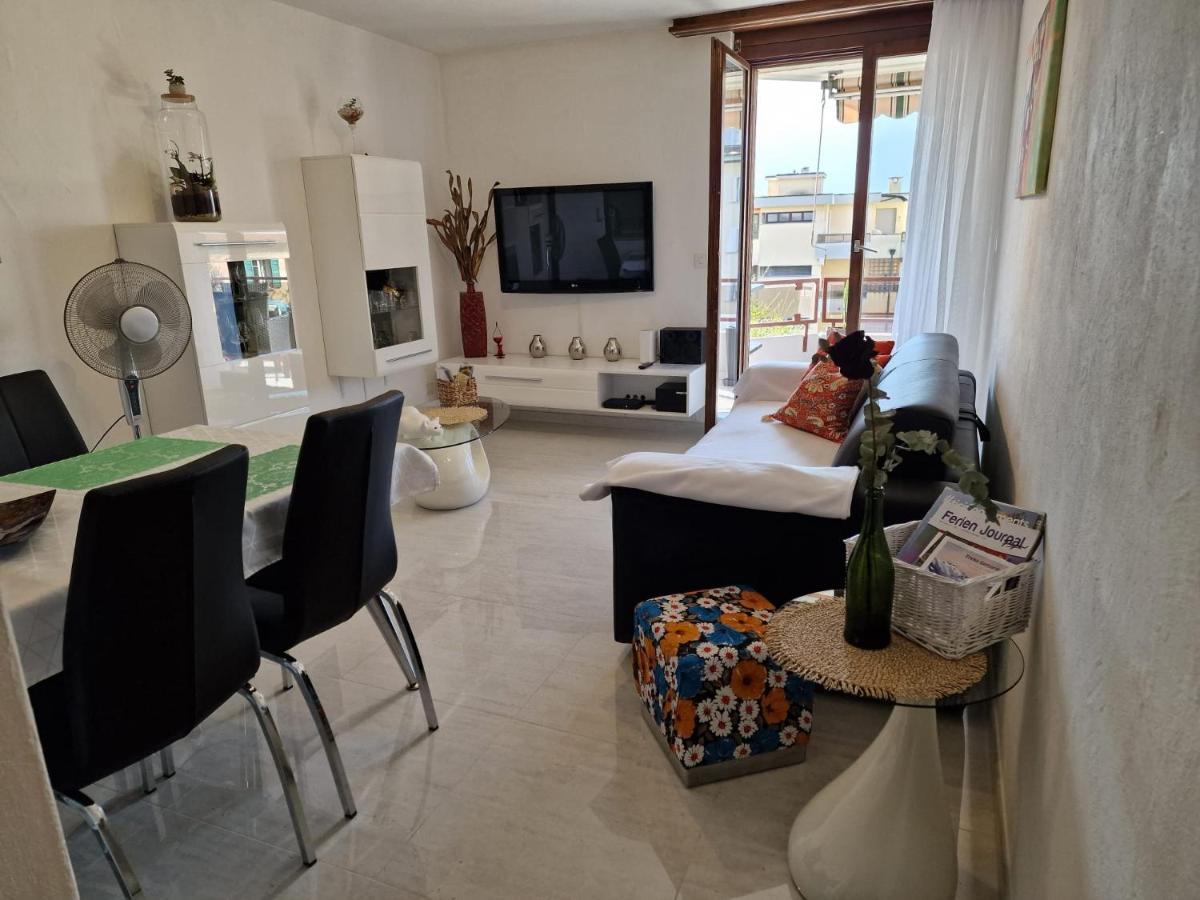 Opal Apartment Muralto Exterior photo