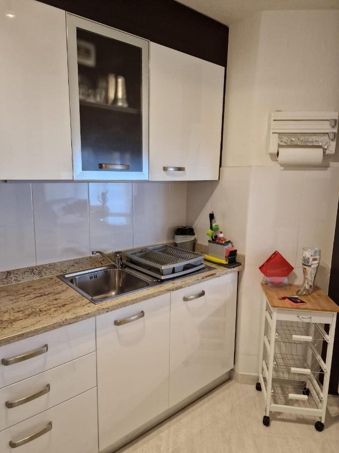 Opal Apartment Muralto Exterior photo