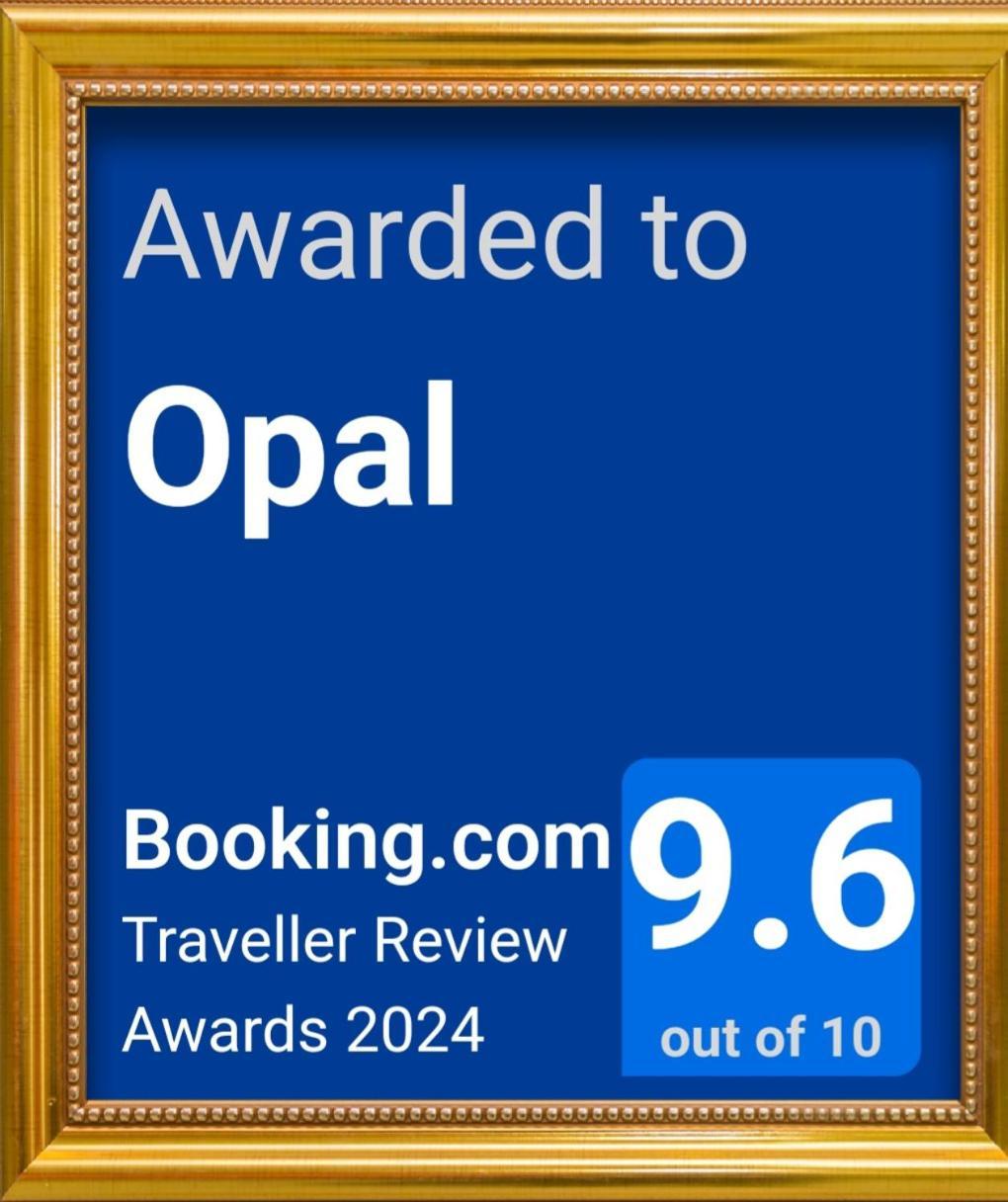 Opal Apartment Muralto Exterior photo