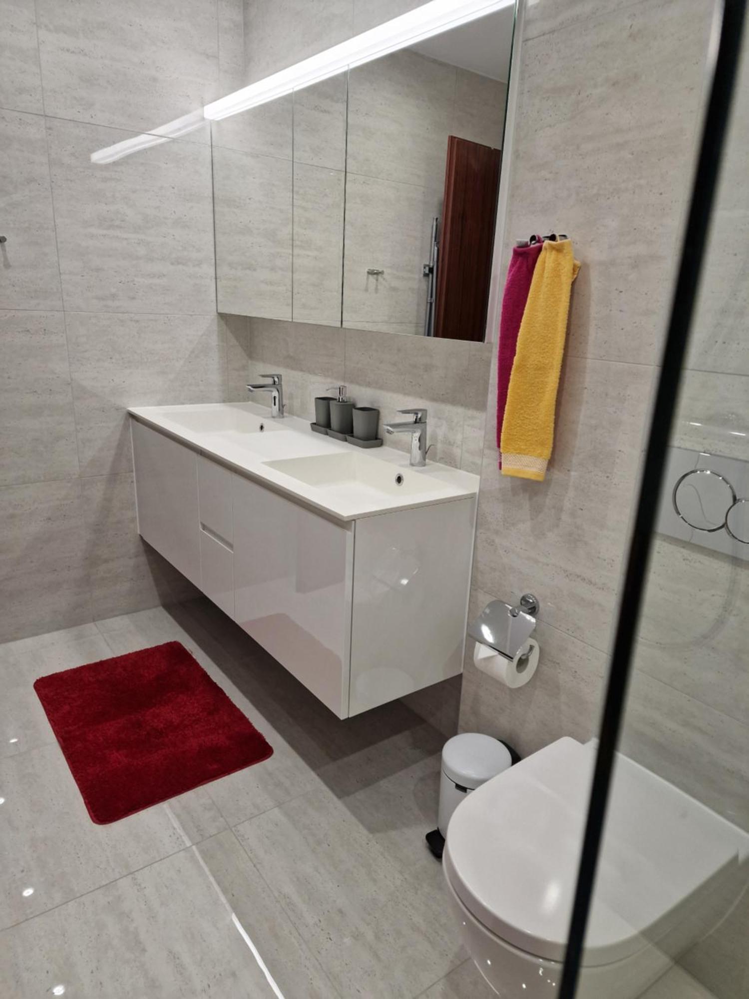 Opal Apartment Muralto Room photo
